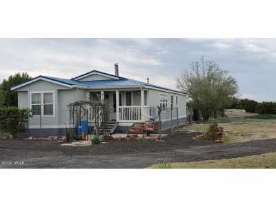 Home For Sale in Concho, Arizona