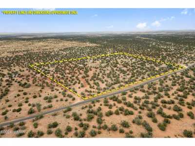 Home For Sale in Concho, Arizona