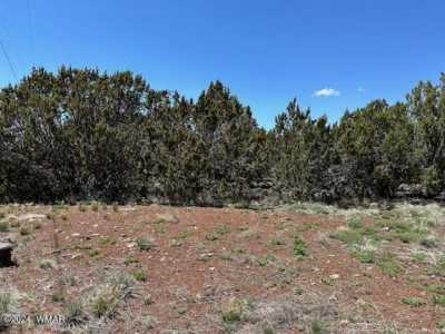 Residential Land For Sale in Vernon, Arizona