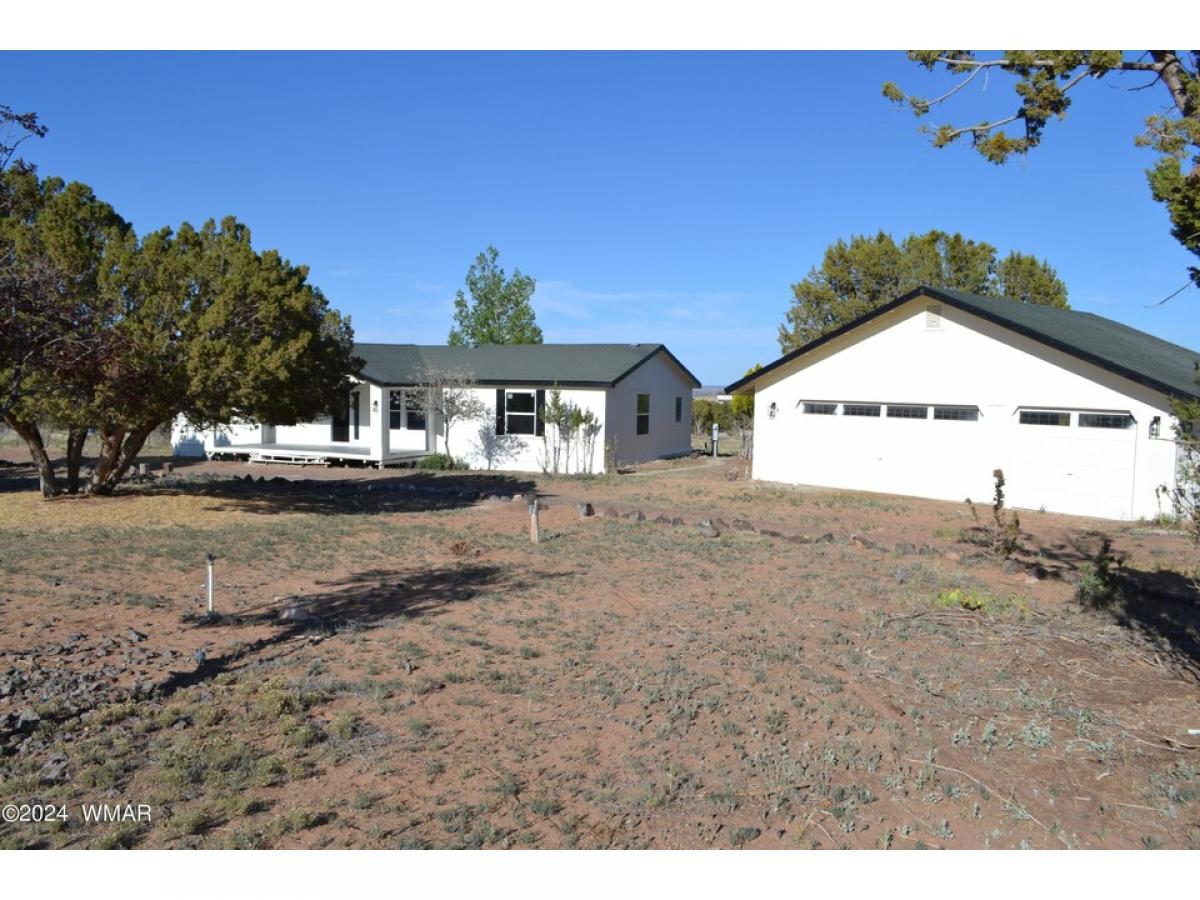 Picture of Home For Sale in Snowflake, Arizona, United States