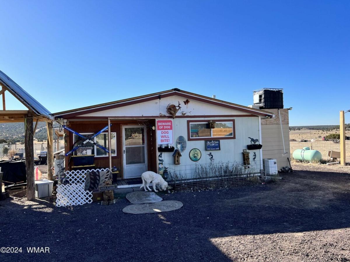 Picture of Home For Sale in Concho, Arizona, United States