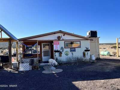 Home For Sale in Concho, Arizona