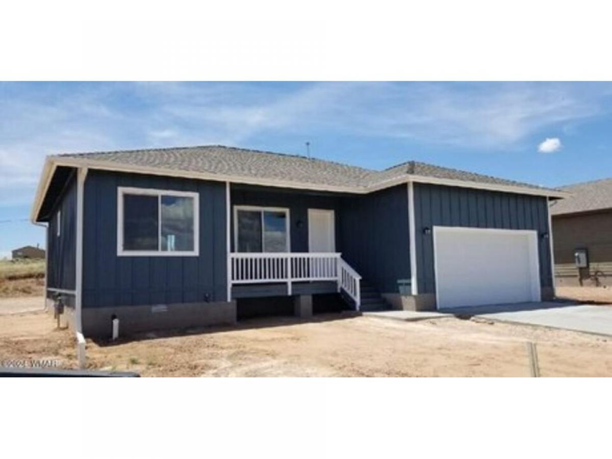 Picture of Home For Sale in Taylor, Arizona, United States