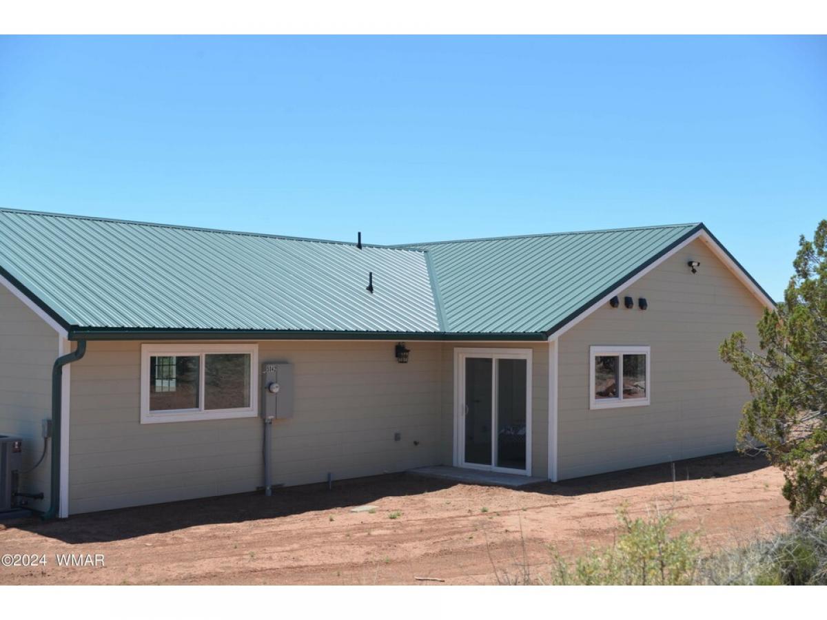 Picture of Home For Sale in Snowflake, Arizona, United States