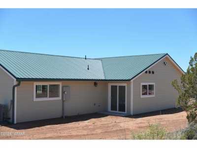 Home For Sale in Snowflake, Arizona