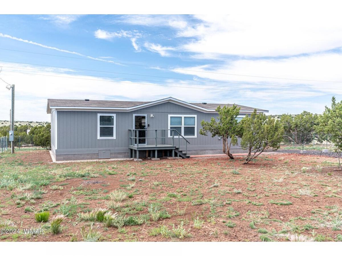 Picture of Home For Sale in Concho, Arizona, United States