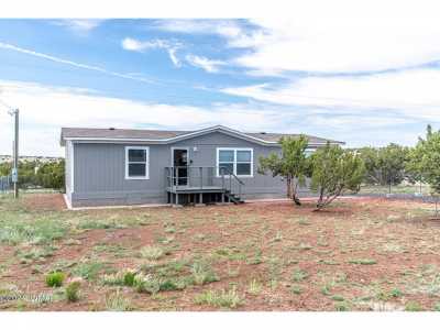 Home For Sale in Concho, Arizona