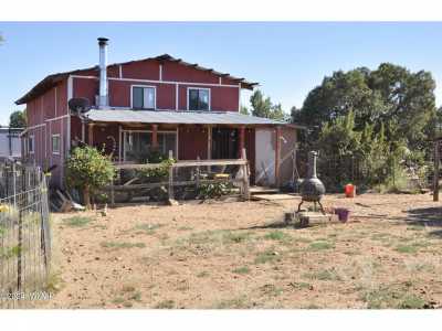 Home For Sale in Concho, Arizona