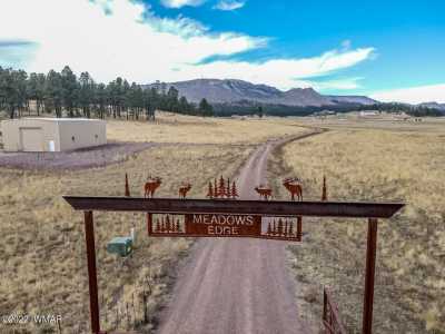 Residential Land For Sale in Alpine, Arizona