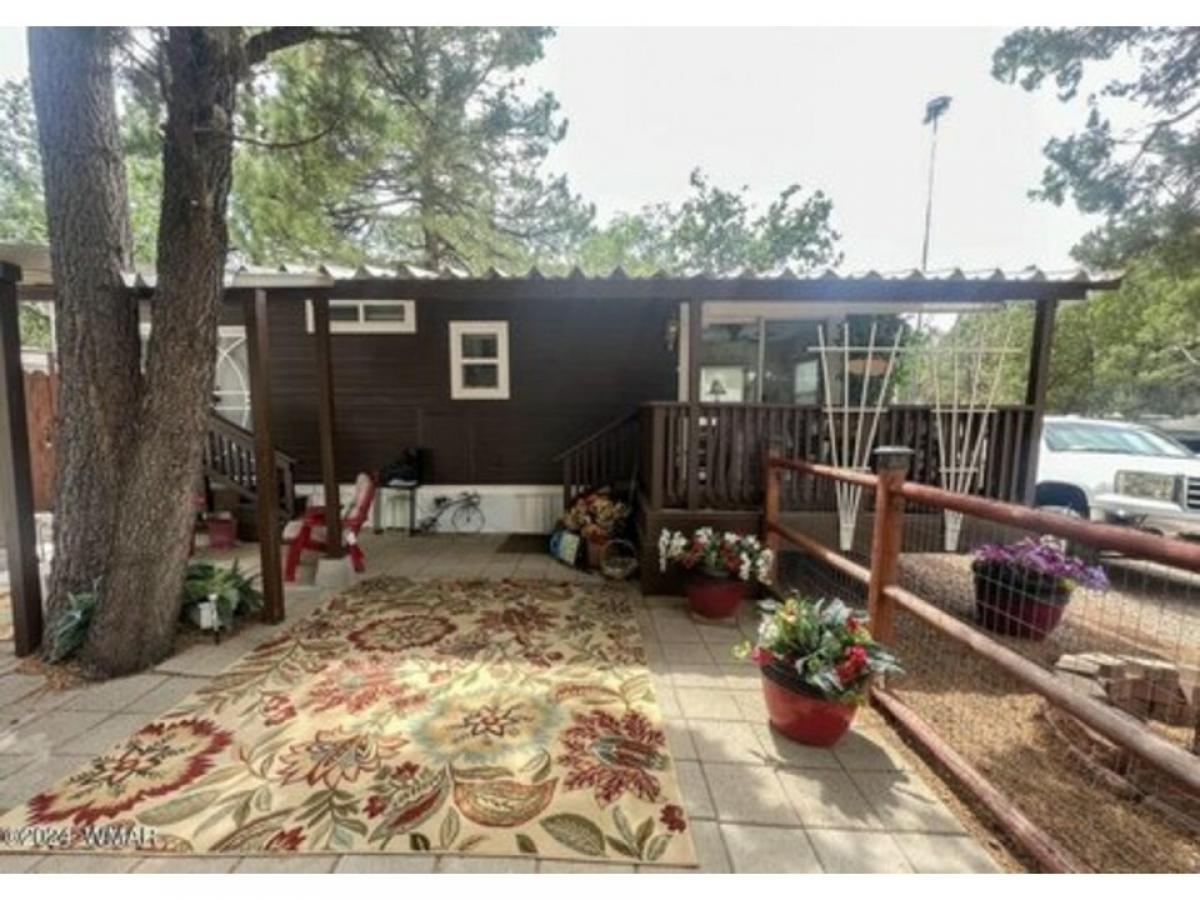 Picture of Home For Sale in Lakeside, Arizona, United States