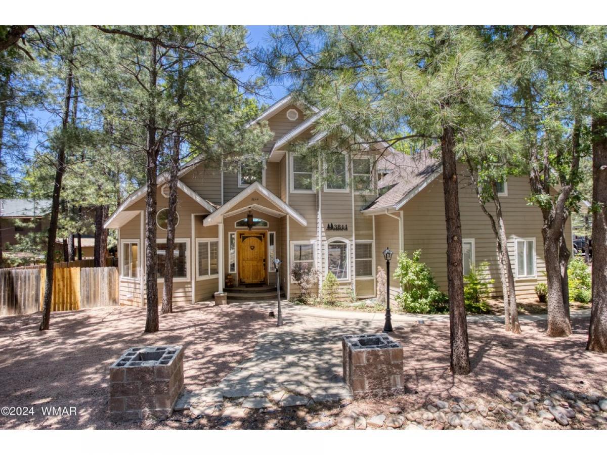 Picture of Home For Sale in Pinetop, Arizona, United States