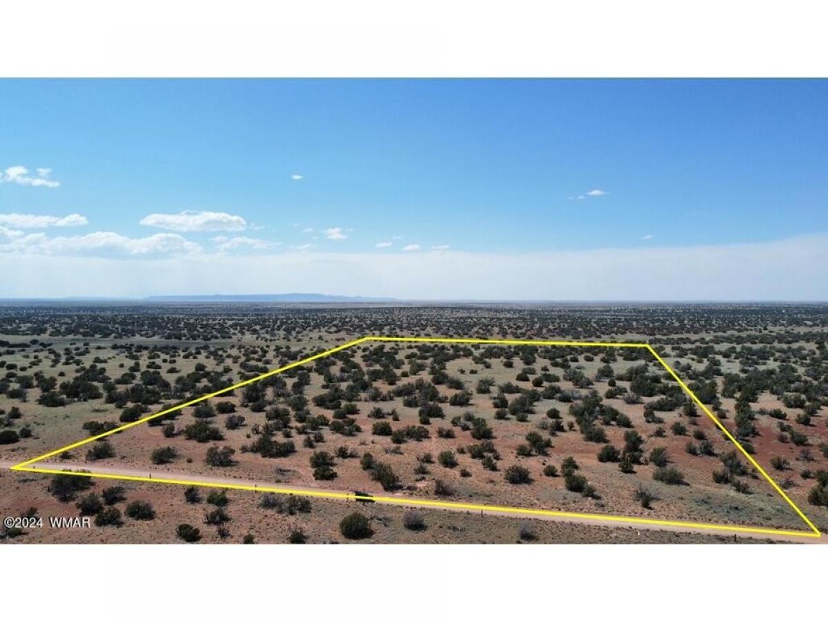 Picture of Residential Land For Sale in Heber, Arizona, United States