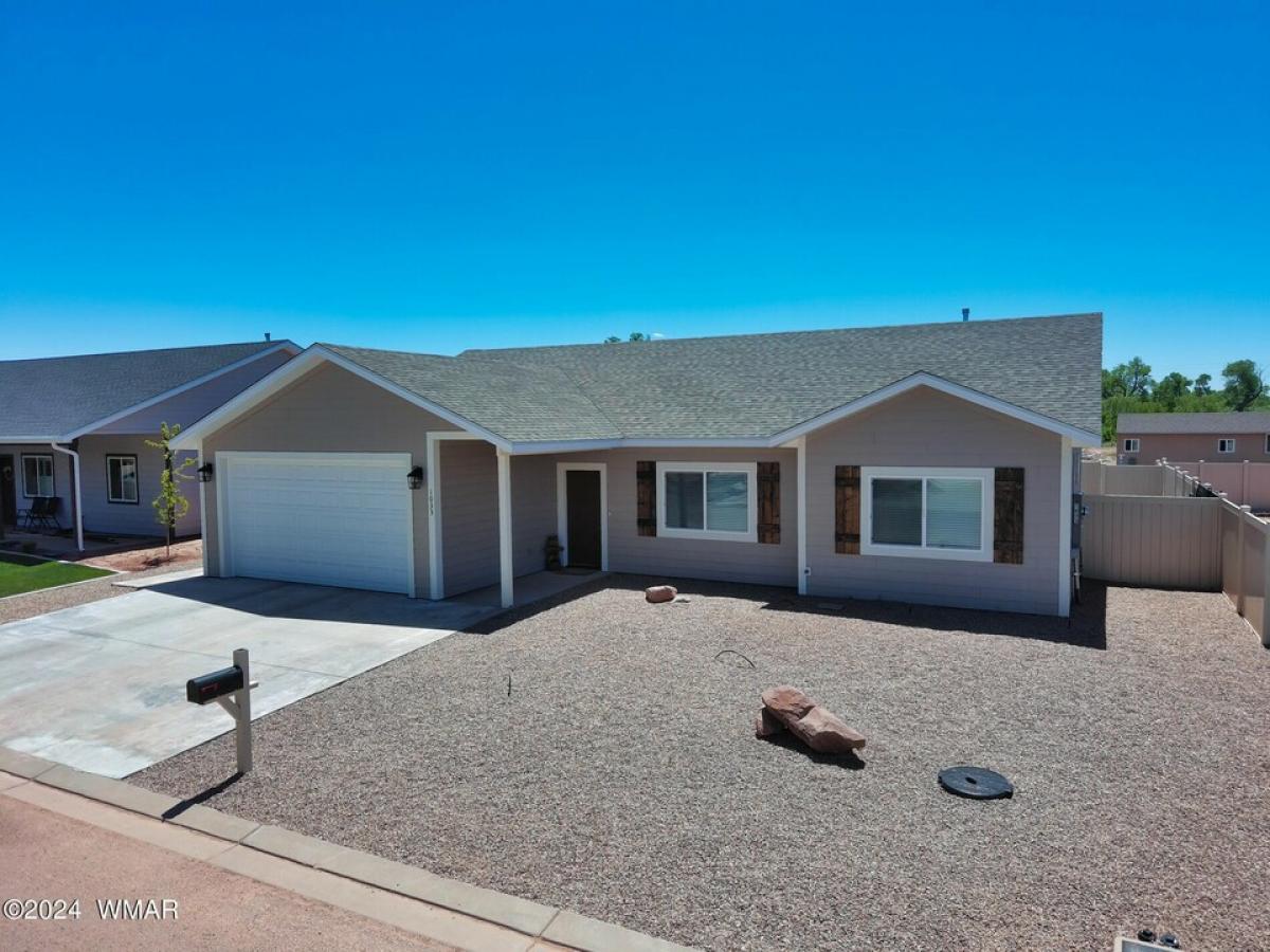 Picture of Home For Sale in Snowflake, Arizona, United States