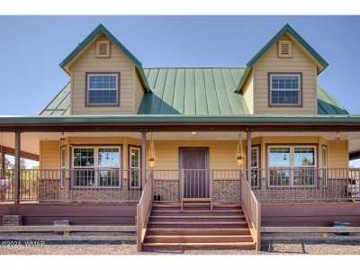 Home For Sale in Concho, Arizona