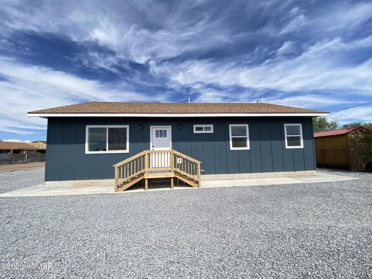 Picture of Home For Sale in Snowflake, Arizona, United States