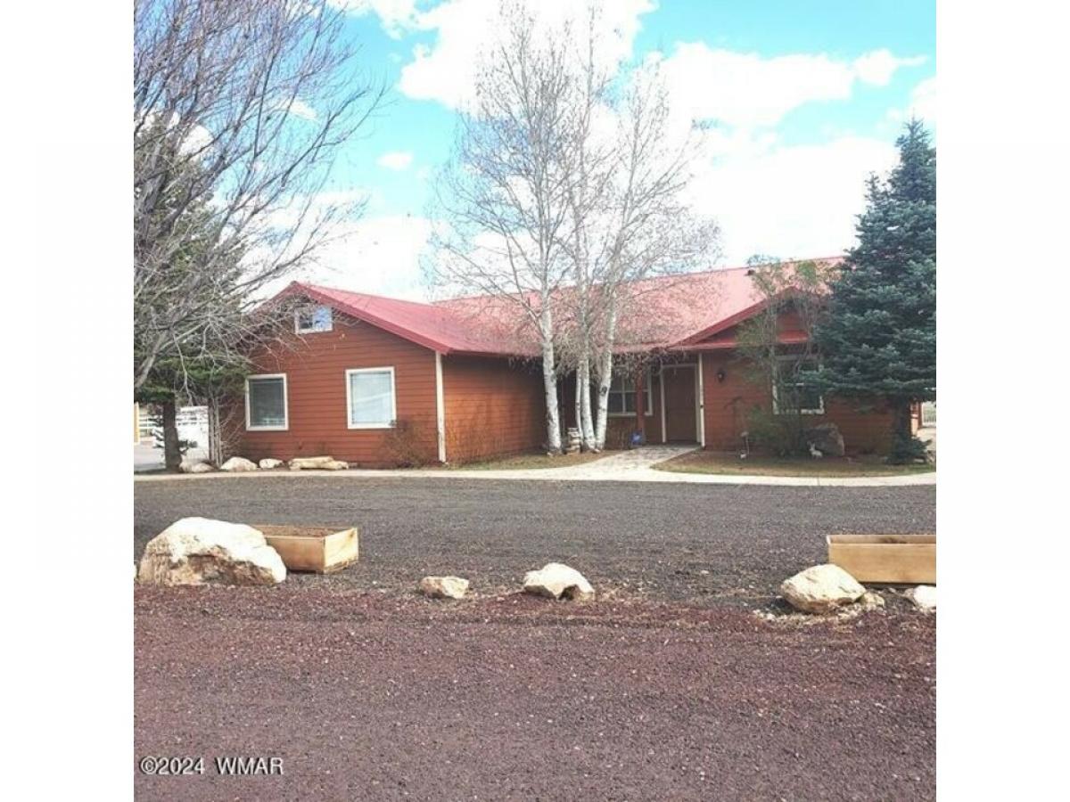 Picture of Home For Sale in Heber, Arizona, United States