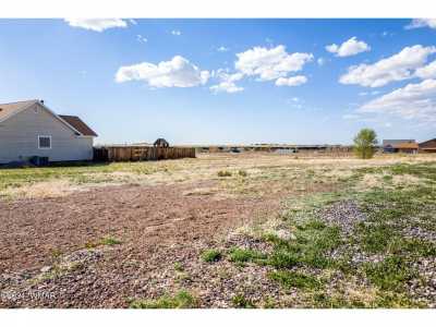 Residential Land For Sale in Eagar, Arizona