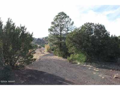 Residential Land For Sale in Vernon, Arizona