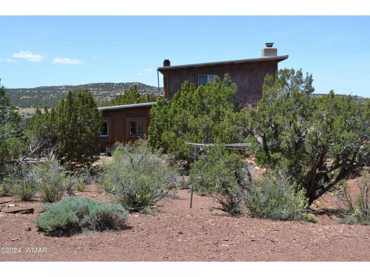 Picture of Home For Sale in Snowflake, Arizona, United States