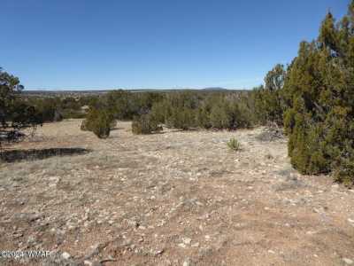 Residential Land For Sale in Heber, Arizona