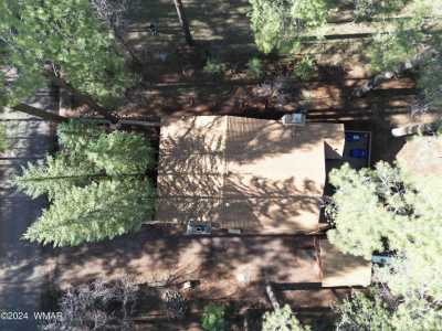 Home For Sale in Pinetop, Arizona