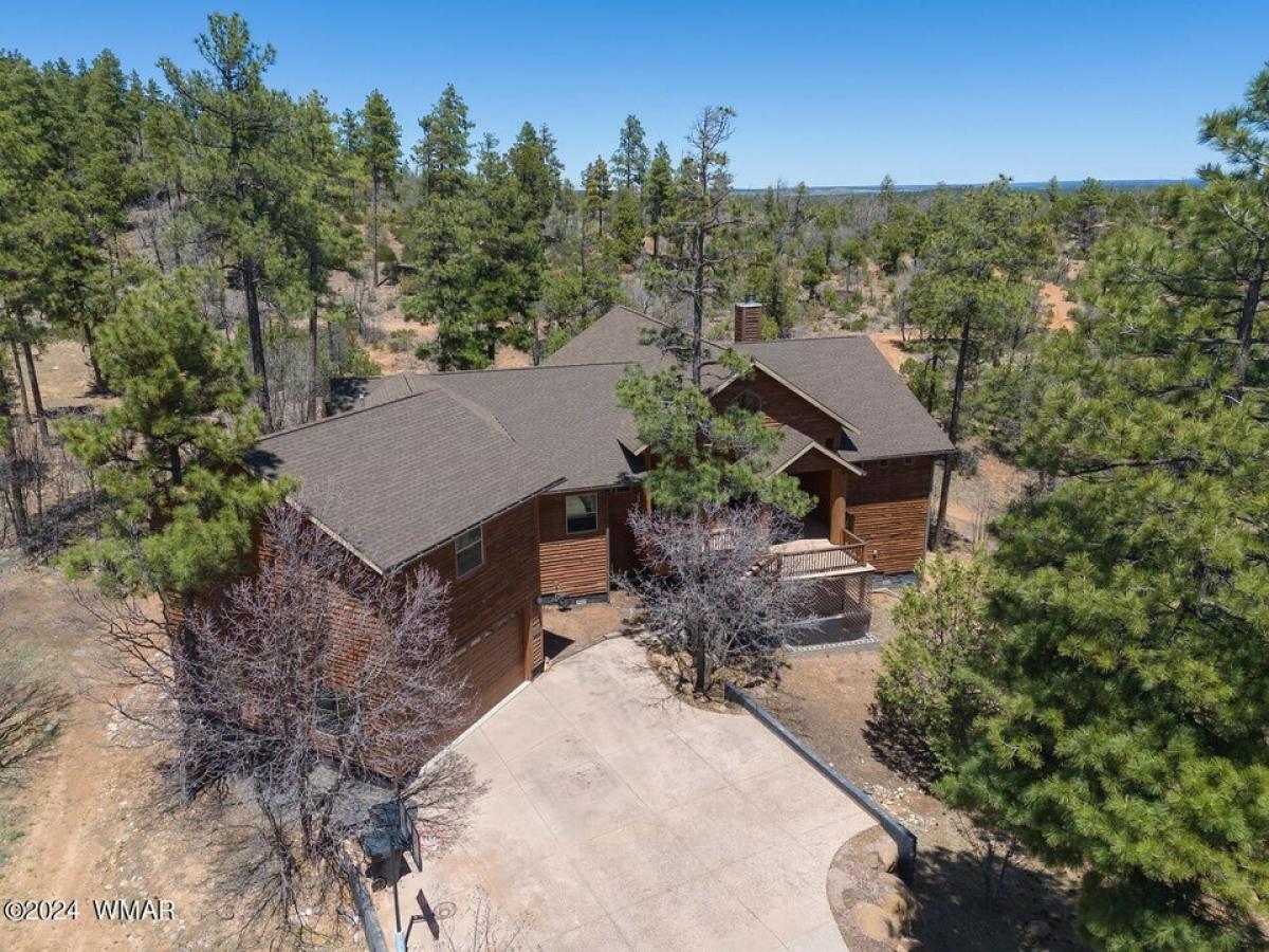 Picture of Home For Sale in Lakeside, Arizona, United States