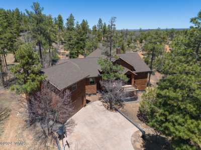 Home For Sale in Lakeside, Arizona