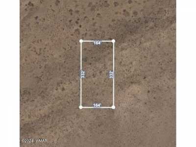 Residential Land For Sale in Sun Valley, Arizona