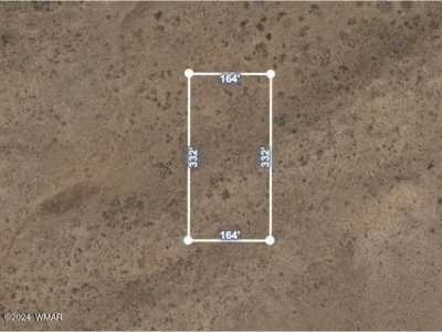 Residential Land For Sale in Sun Valley, Arizona