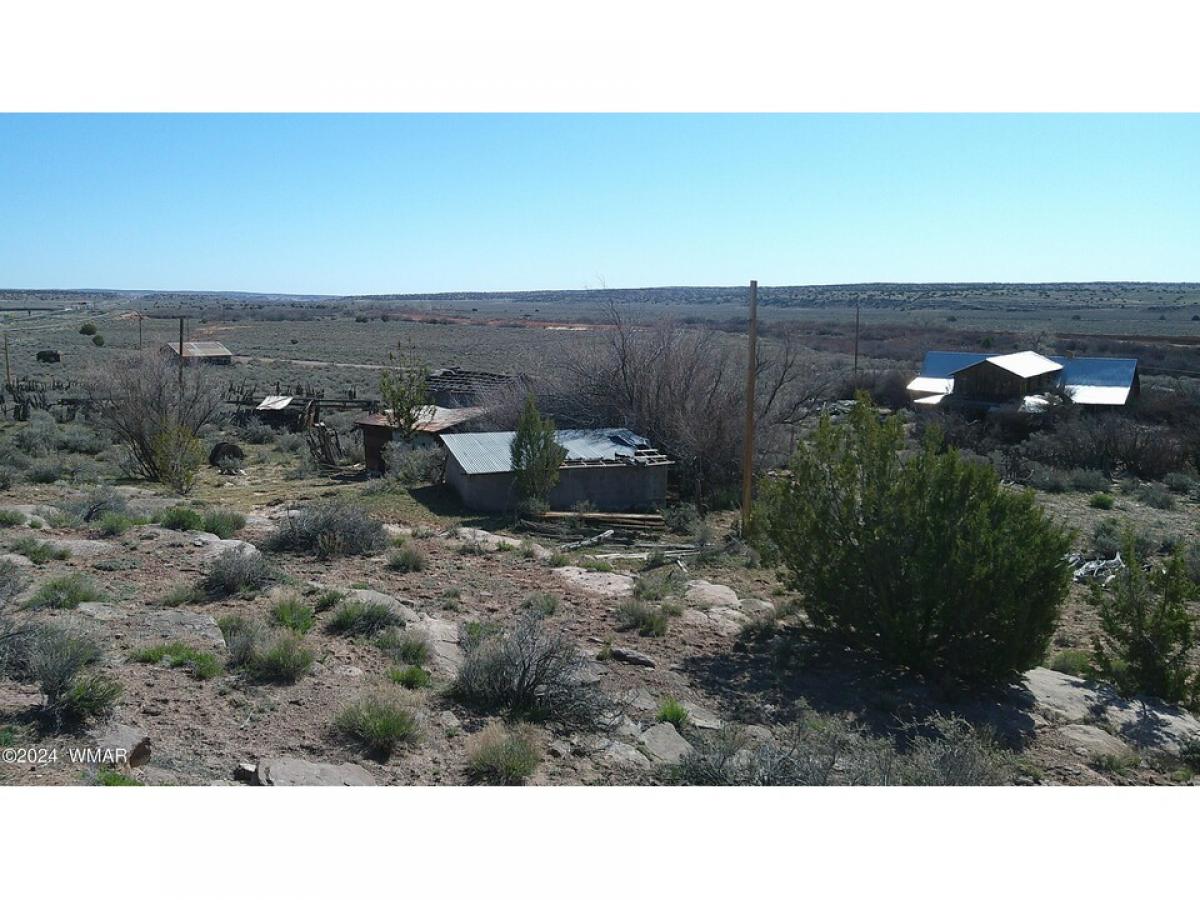 Picture of Residential Land For Sale in Chambers, Arizona, United States