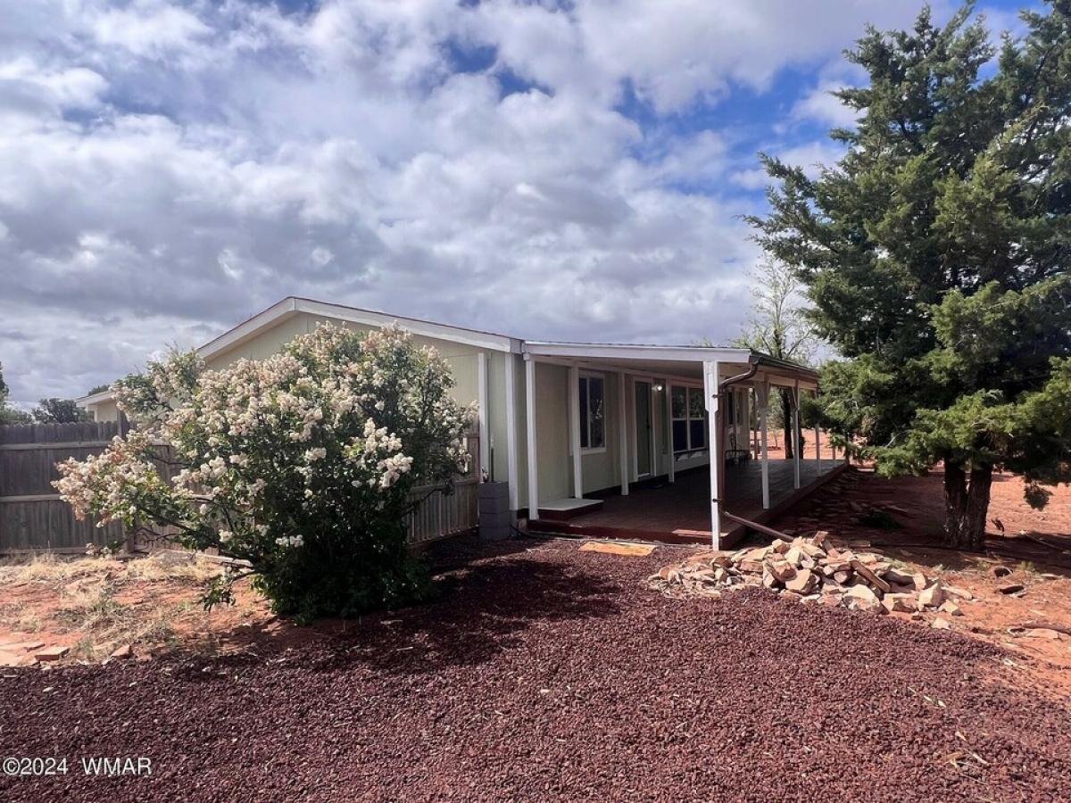 Picture of Home For Sale in Snowflake, Arizona, United States