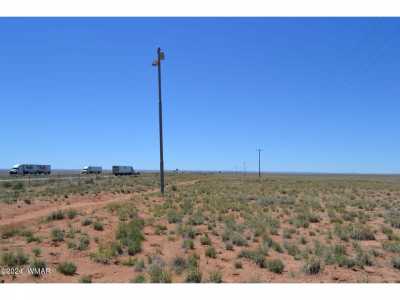 Residential Land For Sale in Holbrook, Arizona