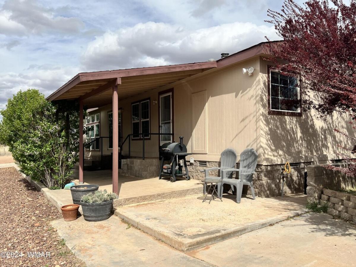 Picture of Home For Sale in Snowflake, Arizona, United States