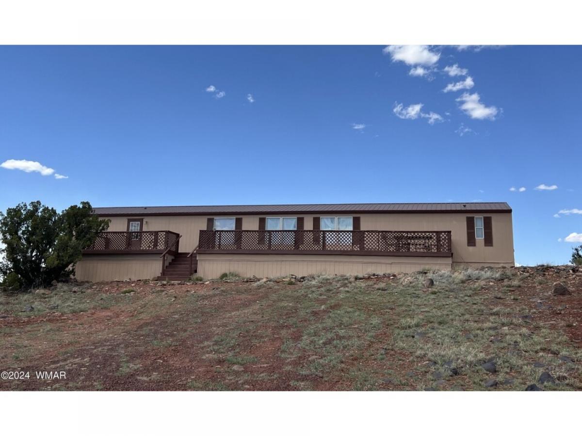 Picture of Home For Sale in Concho, Arizona, United States