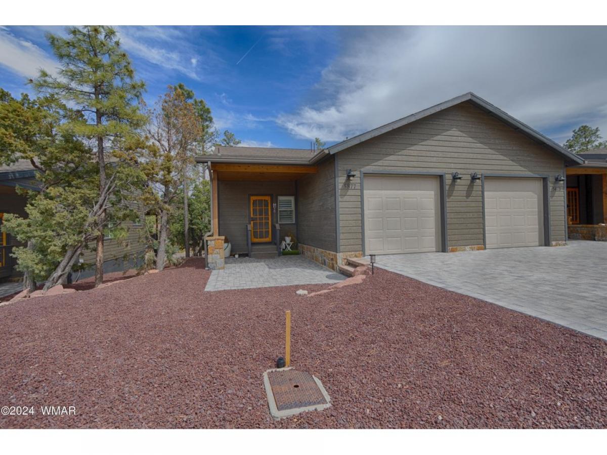 Picture of Home For Sale in Lakeside, Arizona, United States