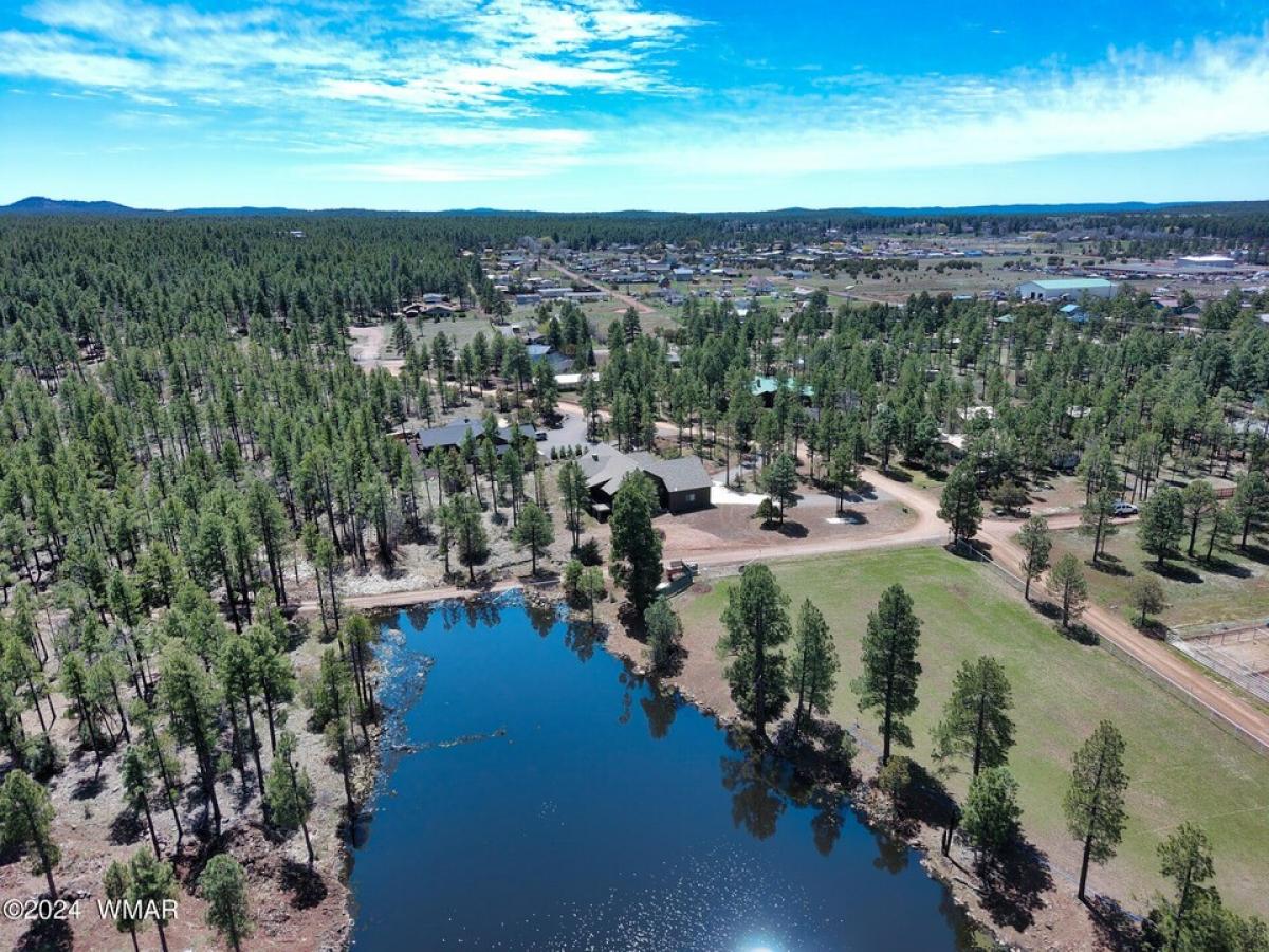 Picture of Home For Sale in Lakeside, Arizona, United States