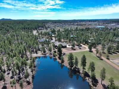 Home For Sale in Lakeside, Arizona