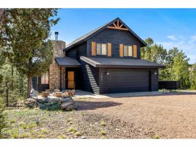 Home For Sale in Heber, Arizona