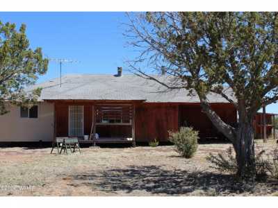 Home For Sale in Heber, Arizona