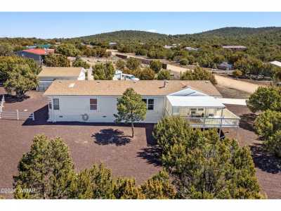 Home For Sale in Vernon, Arizona