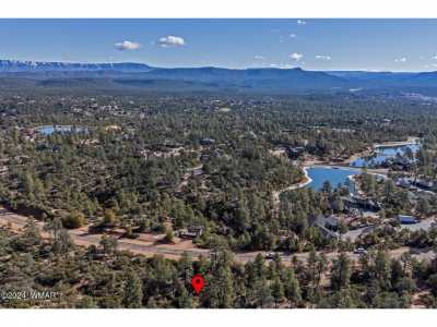 Residential Land For Sale in Payson, Arizona