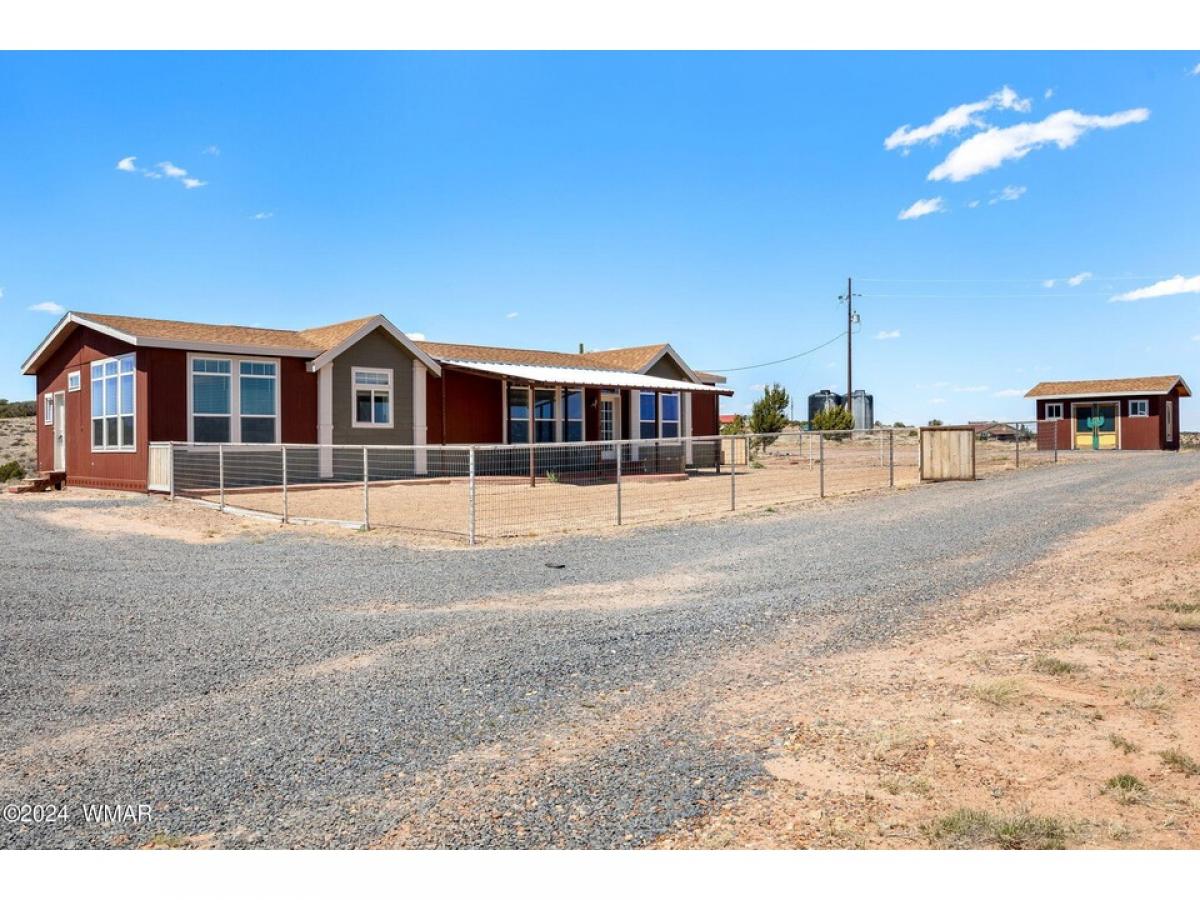 Picture of Home For Sale in Snowflake, Arizona, United States