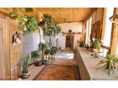 Home For Sale in Concho, Arizona