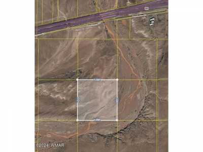 Residential Land For Sale in Holbrook, Arizona