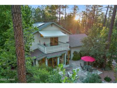 Home For Sale in Pinetop, Arizona