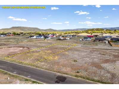 Residential Land For Sale in Eagar, Arizona