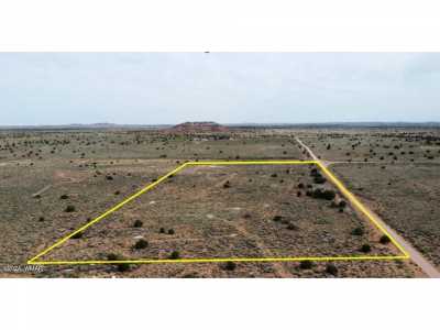 Residential Land For Sale in Snowflake, Arizona