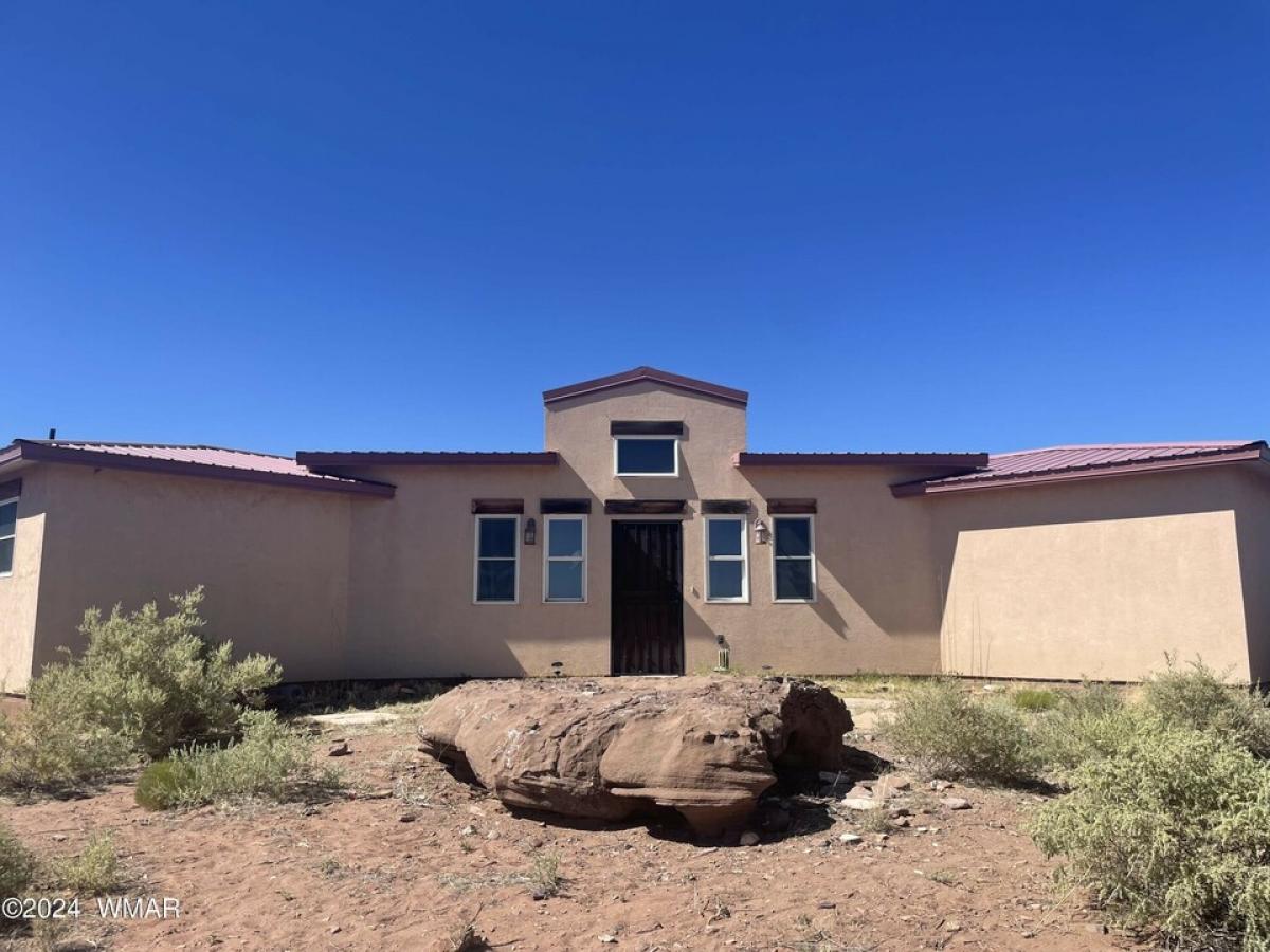 Picture of Home For Sale in Concho, Arizona, United States