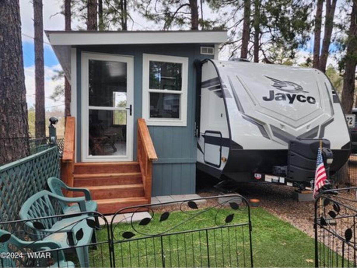 Picture of Home For Sale in Lakeside, Arizona, United States