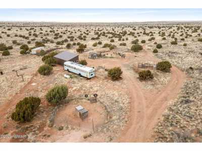 Residential Land For Sale in Snowflake, Arizona